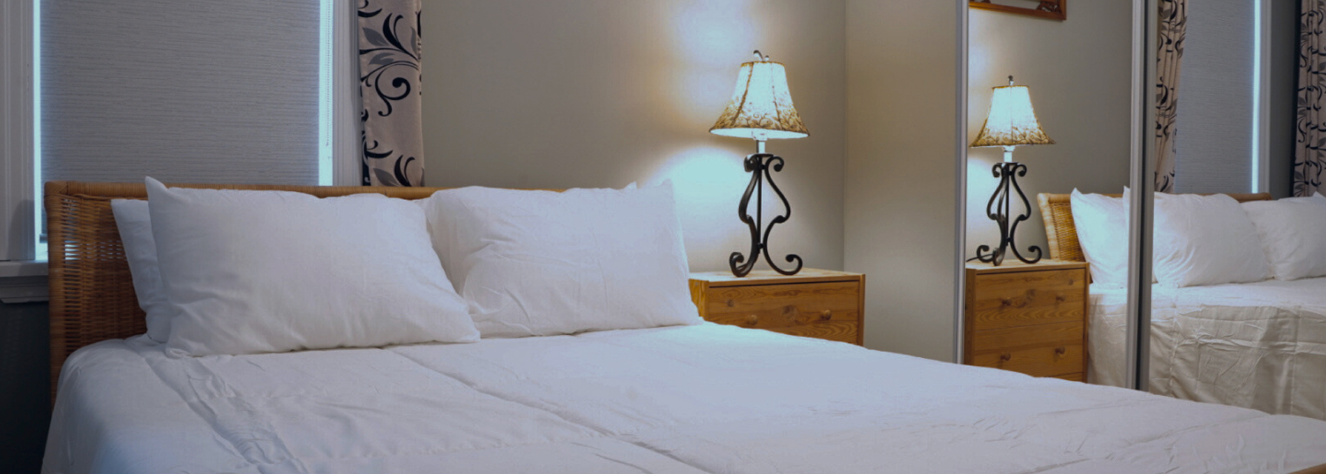 Budget - Friendly Comfort in Niagara Falls